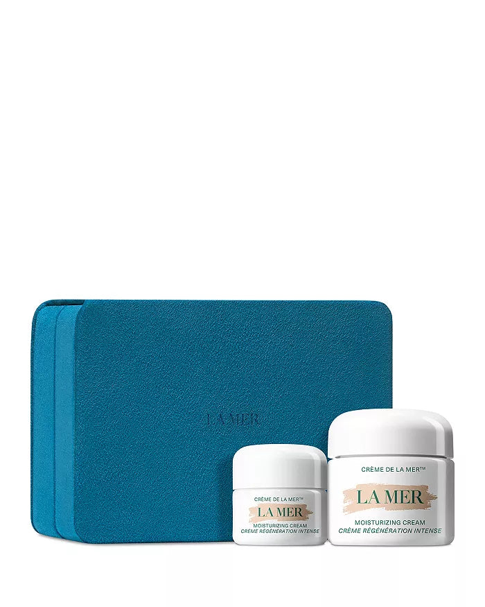 La Mer The Crème de la Mer Duet ($490 value)