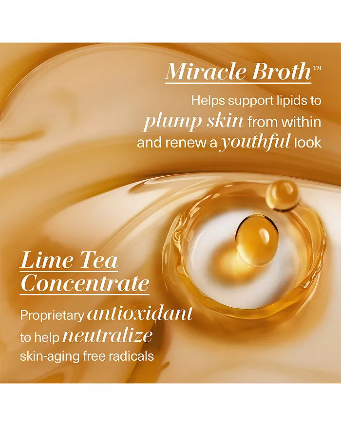 La Mer The Crème de la Mer Duet ($490 value)