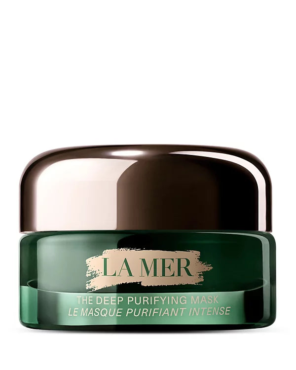 La Mer The Deep Purifying Mask 1.6 oz