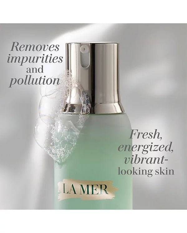 La Mer The Energizing Gel Cleanser 6.8 oz