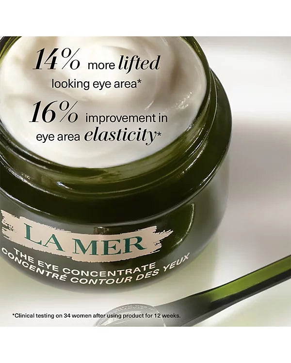 La Mer The Eye Concentrate 0.5 oz