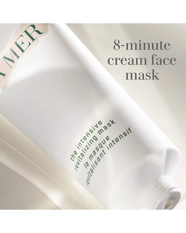La Mer The Intensive Revitalizing Mask 2.5 oz