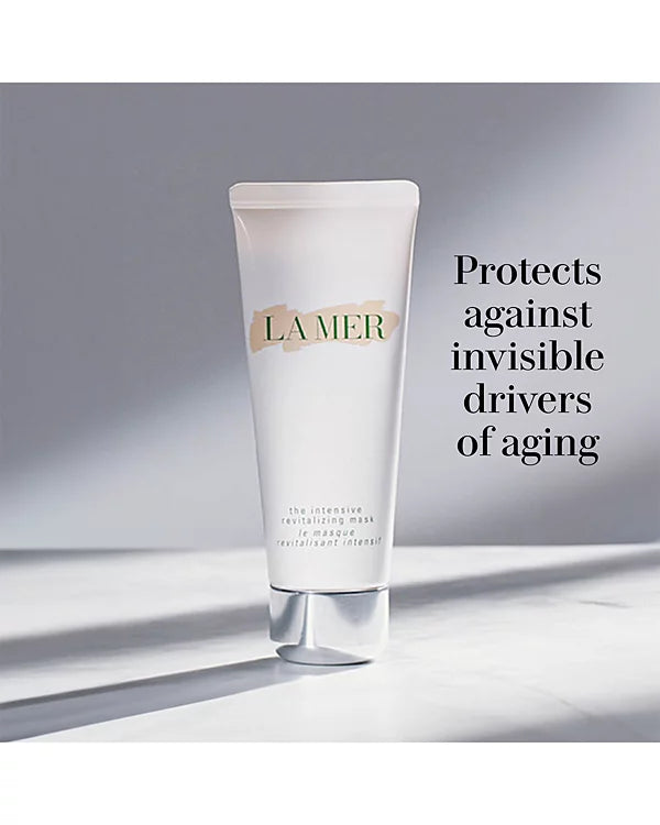 La Mer The Intensive Revitalizing Mask 2.5 oz