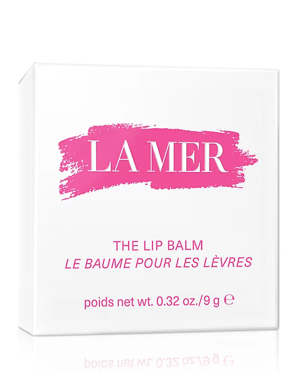 La Mer The Lip Balm for Breast Cancer Awareness