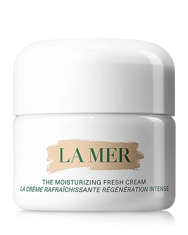 La Mer The Moisturizing Fresh Cream 0.5 oz