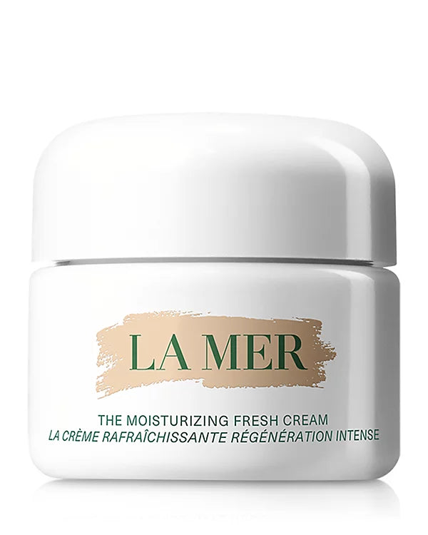 La Mer The Moisturizing Fresh Cream 1 oz
