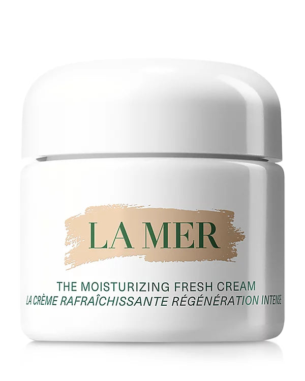 La Mer The Moisturizing Fresh Cream 2 oz