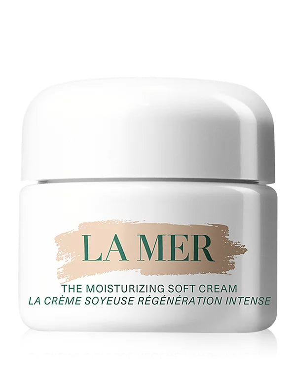 La Mer The Moisturizing Soft Cream 1 oz
