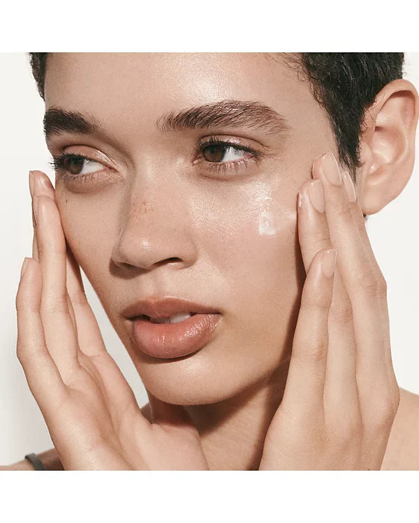 La Mer The Moisturizing Soft Cream 1 oz