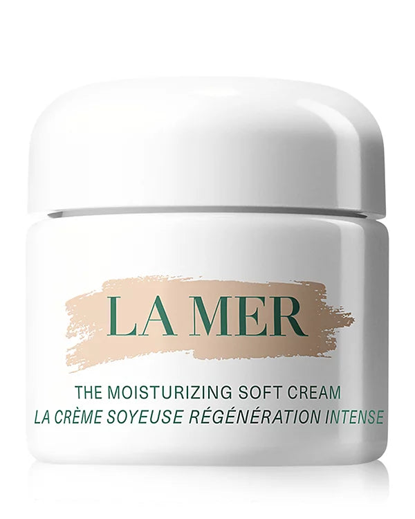 La Mer The Moisturizing Soft Cream 2 oz
