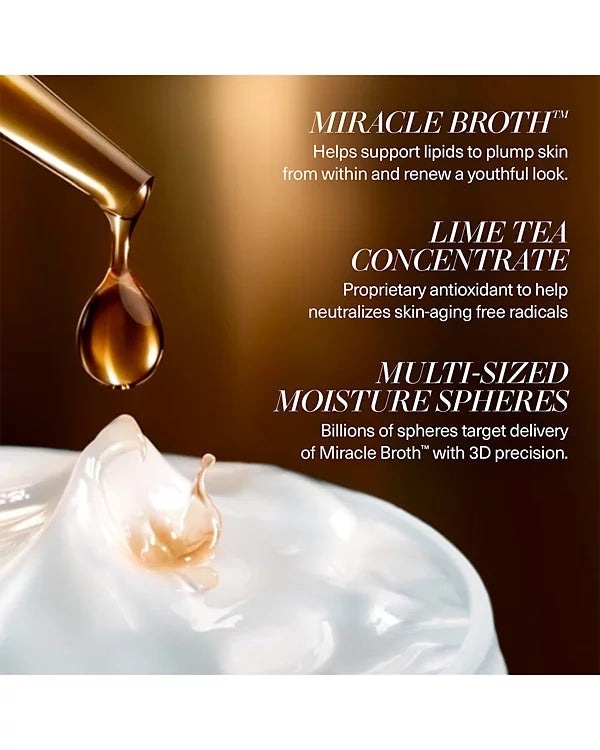 La Mer The Moisturizing Soft Cream 2 oz