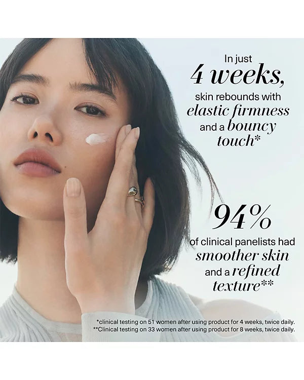 La Mer The Moisturizing Soft Cream 2 oz