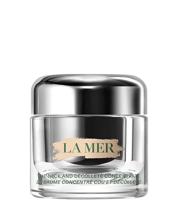 La Mer The Neck & Décolleté Concentrate 1.7 oz