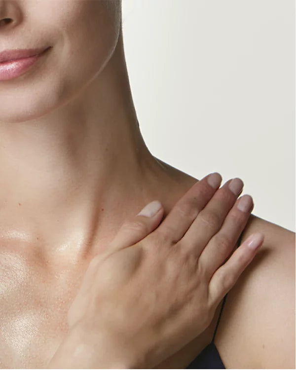 La Mer The Neck & Décolleté Concentrate 1.7 oz