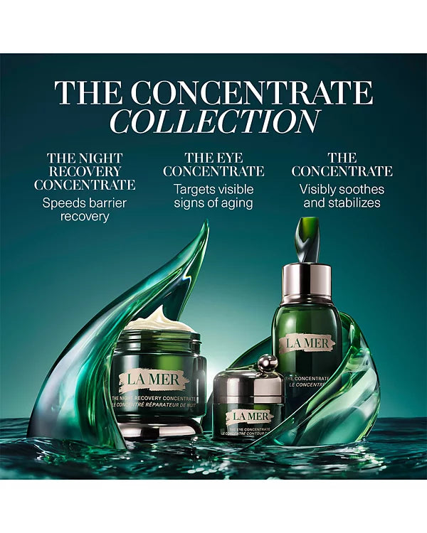 La Mer The Night Recovery Concentrate Treatment 4.4 (30) 0.5 oz