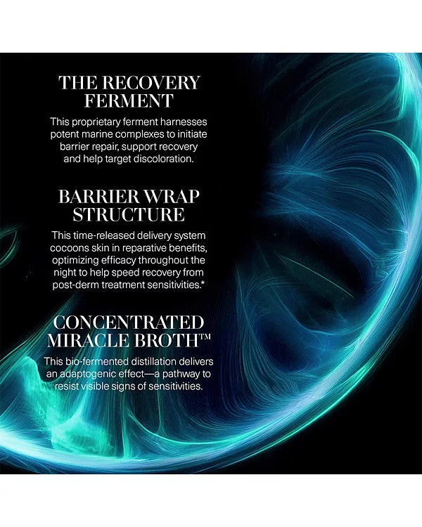 La Mer The Night Recovery Concentrate Treatment 4.4 (30) 0.5 oz