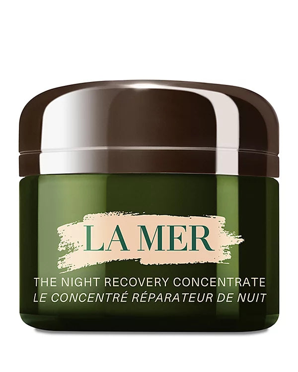 La Mer The Night Recovery Concentrate Treatment 1.7 oz