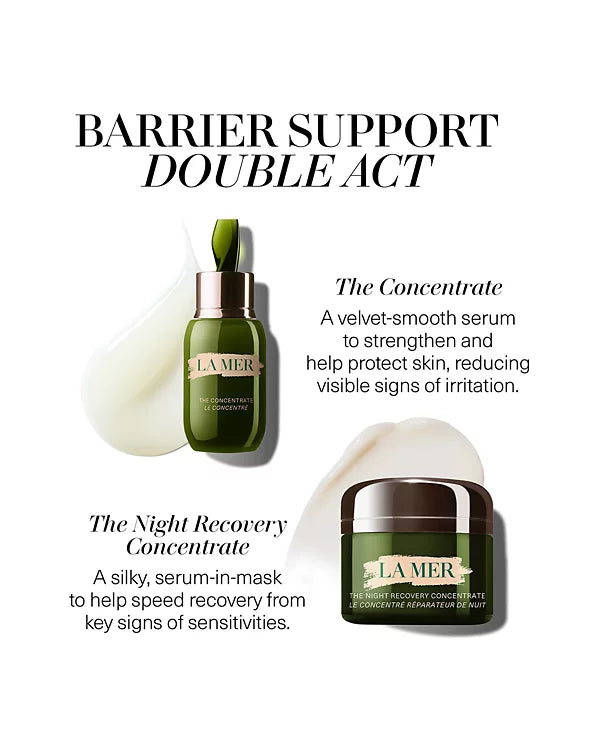 La Mer The Night Recovery Concentrate Treatment 1.7 oz
