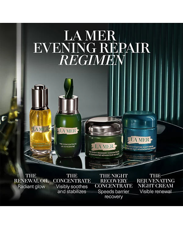 La Mer The Night Recovery Concentrate Treatment 1.7 oz