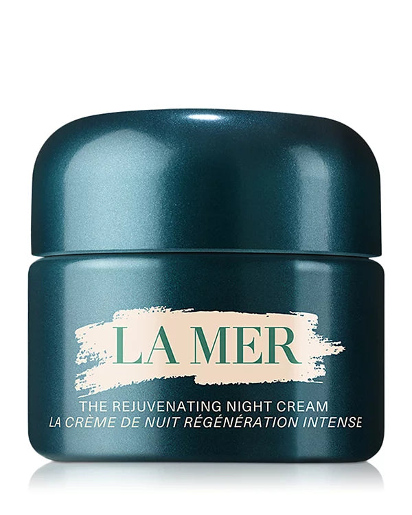 La Mer The Rejuvenating Night Cream 1 oz