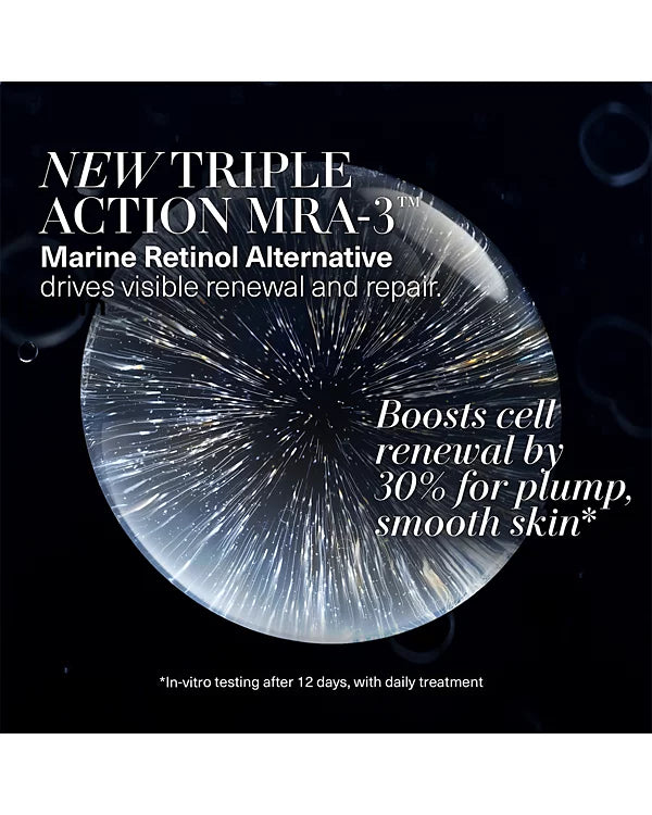 La Mer The Rejuvenating Night Cream 1 oz