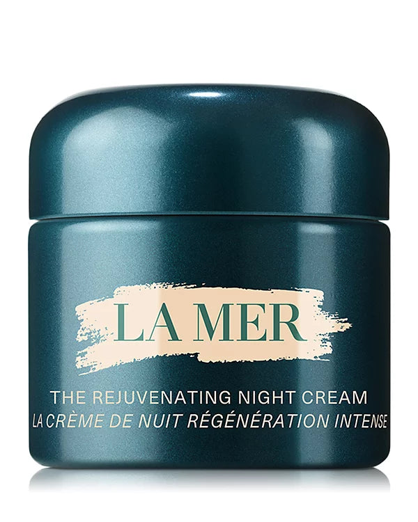 La Mer The Rejuvenating Night Cream 2 oz