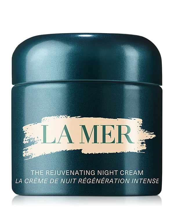La Mer The Rejuvenating Night Cream 3.4 oz