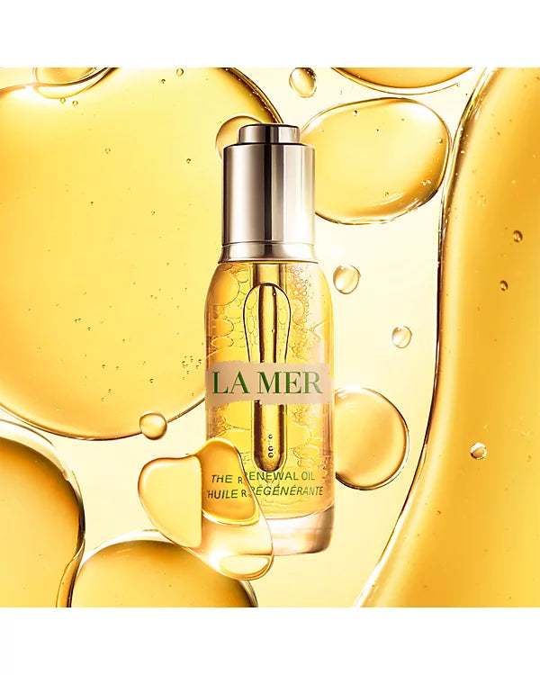 La Mer The Renewal Oil 0.5 oz