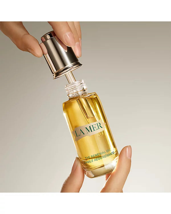 La Mer The Renewal Oil 0.5 oz