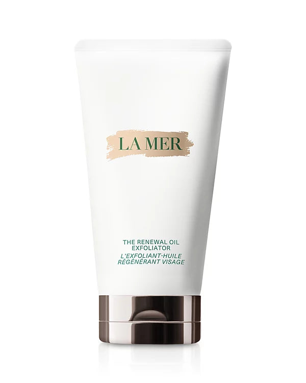 La Mer The Renewal Oil Exfoliator 3.4 oz