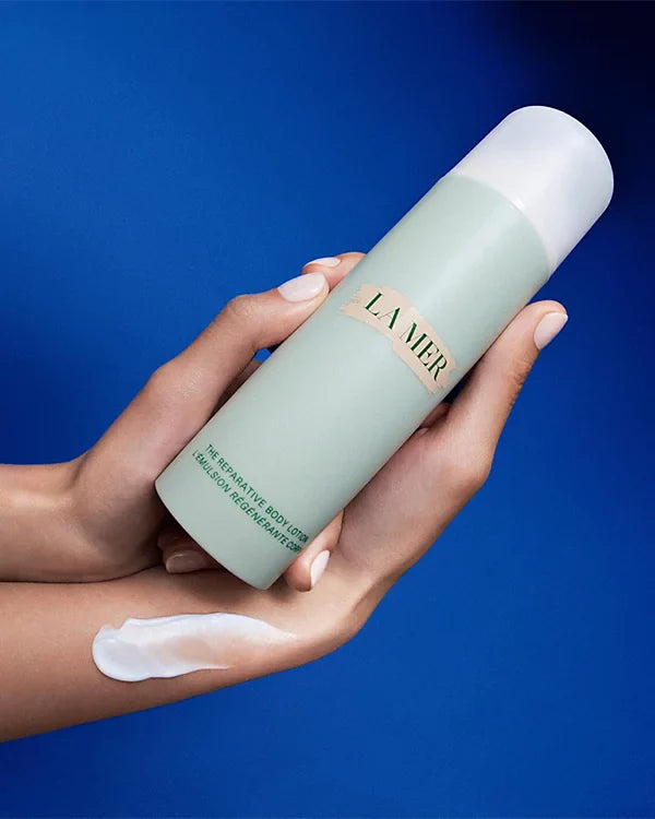 La Mer The Reparative Body Lotion 5.4 oz