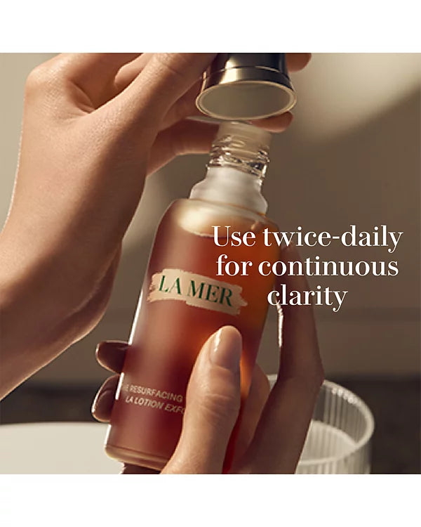 La Mer The Resurfacing Treatment 3.4 oz