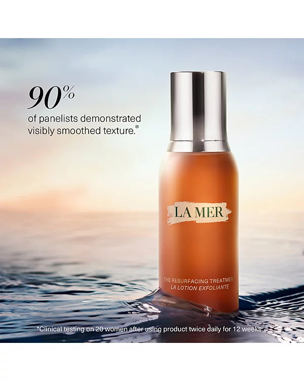 La Mer The Resurfacing Treatment 3.4 oz