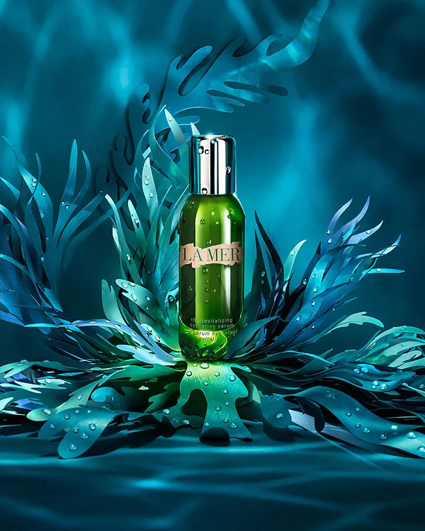 La Mer The Revitalizing Hydrating Serum 1 oz