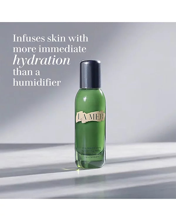 La Mer The Revitalizing Hydrating Serum 1 oz