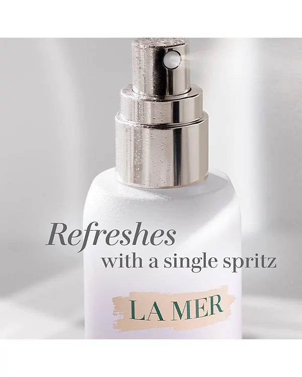La Mer The Revitalizing Mist 3.4 oz