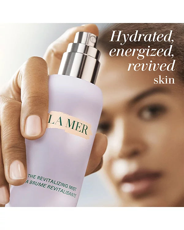 La Mer The Revitalizing Mist 3.4 oz