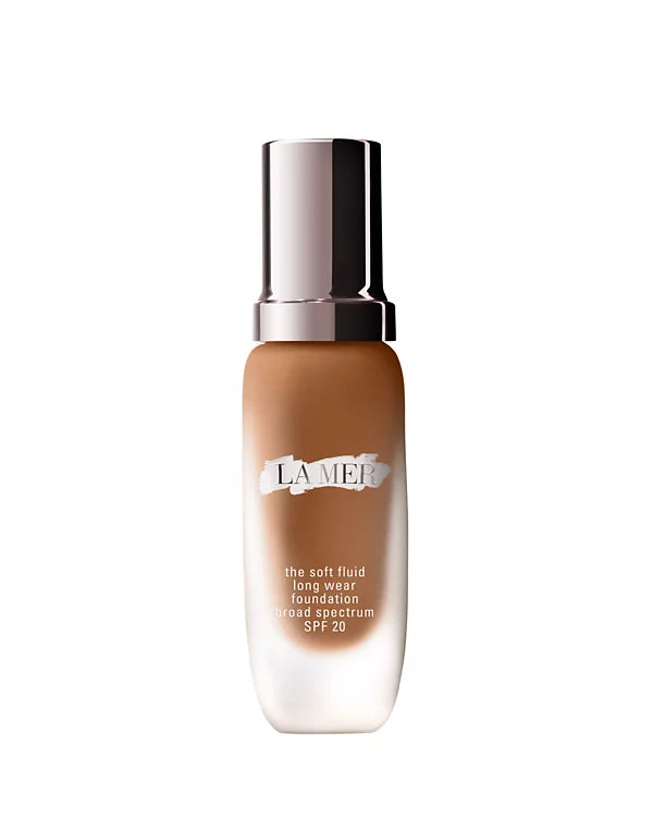 La Mer The Soft Fluid Long Wear Foundation SPF 20