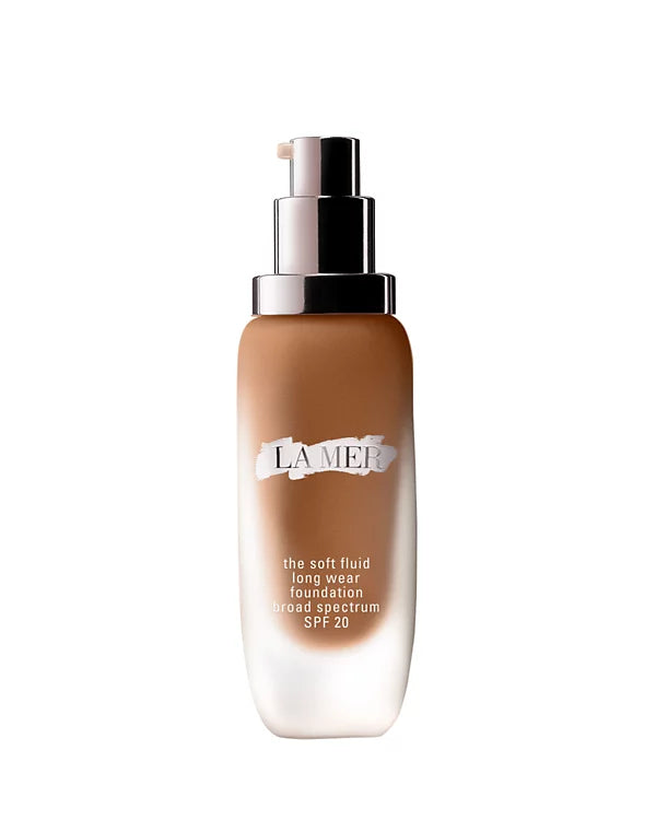La Mer The Soft Fluid Long Wear Foundation SPF 20