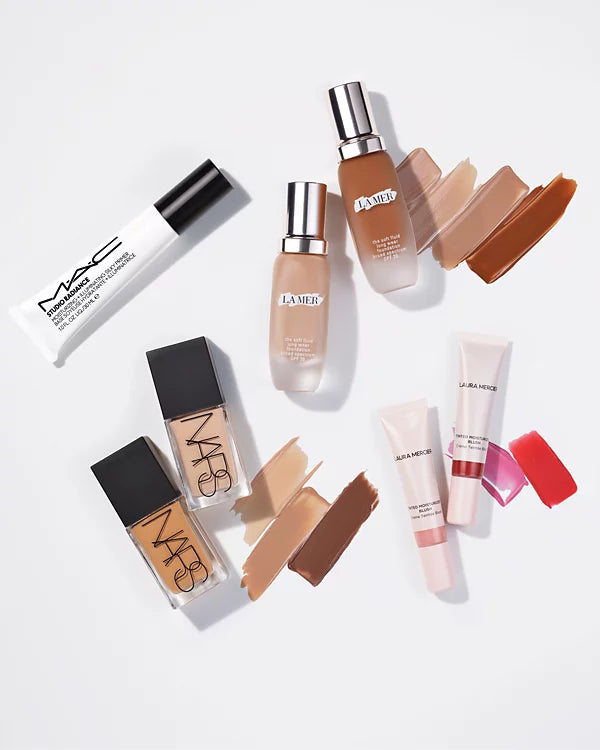 La Mer The Soft Fluid Long Wear Foundation SPF 20