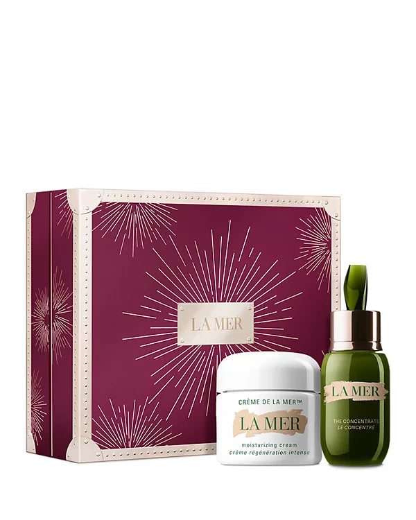 La Mer The Soothing Strength Skincare Set ($830 value)