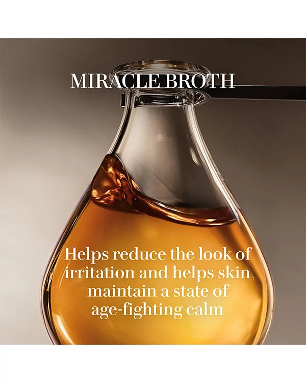 La Mer The Soothing Strength Skincare Set ($830 value)