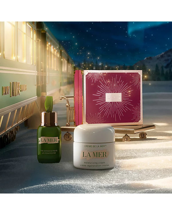 La Mer The Soothing Strength Skincare Set ($830 value)