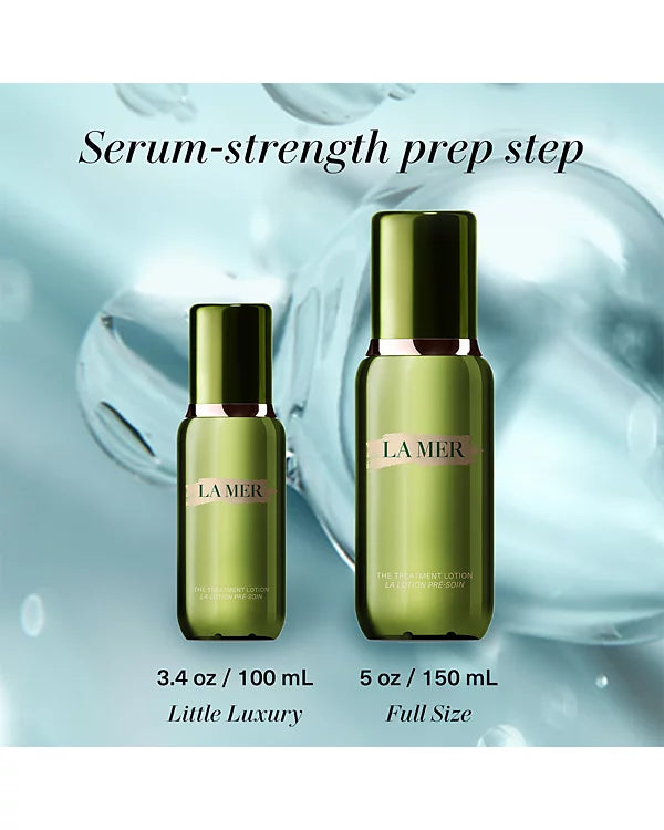 La Mer The Treatment Lotion 3.4 oz