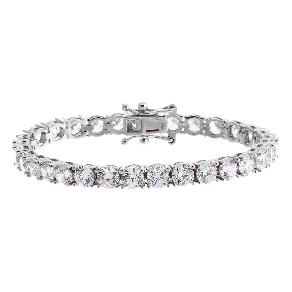 Classic Tennis Bracelet