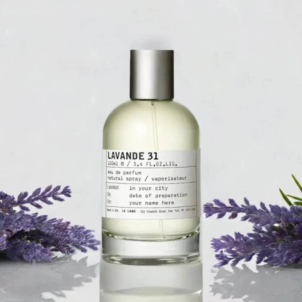 Lavande 31 By Le Labo For Unisex 3.4oz EDP Spray