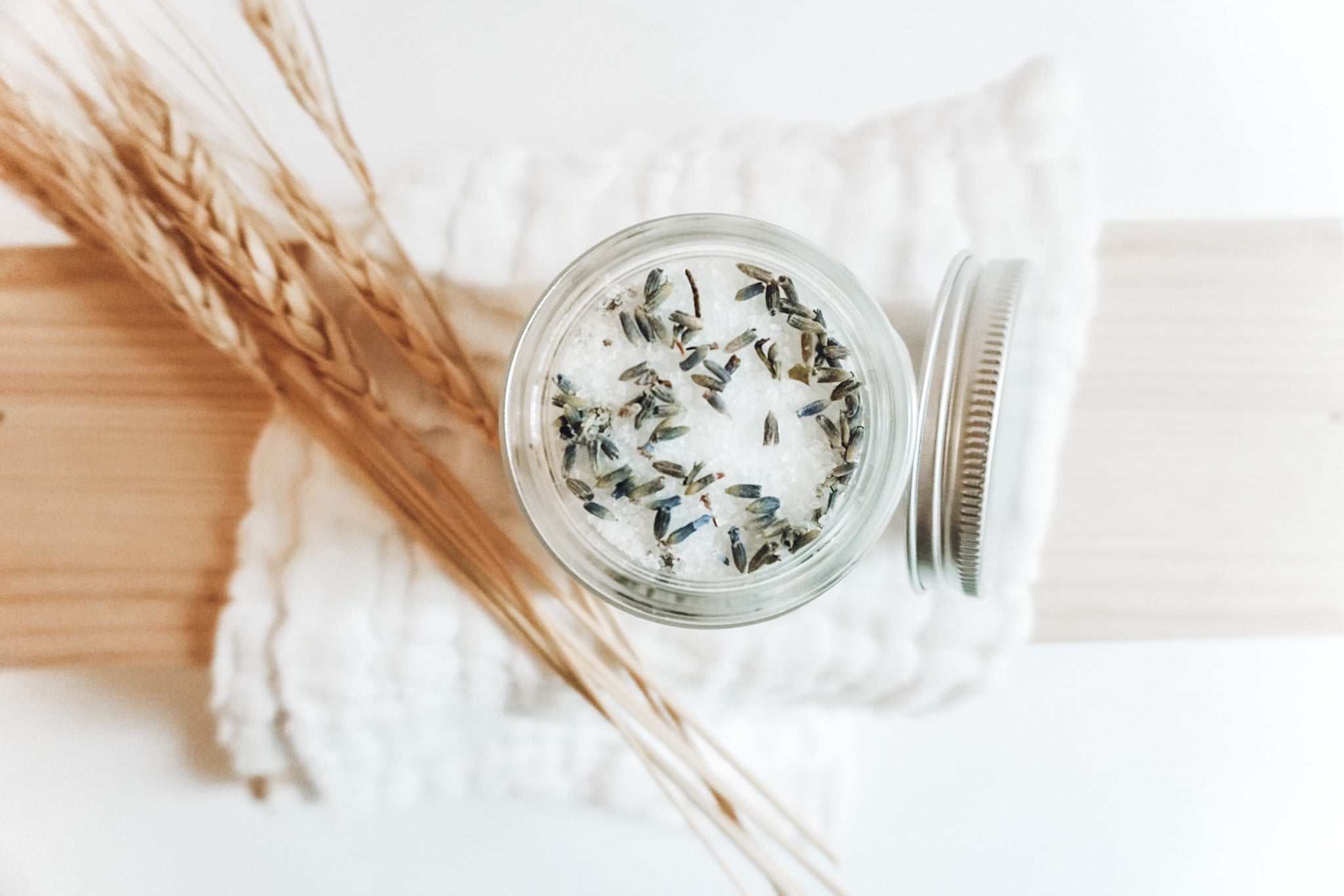 Postpartum Care Package Deluxe