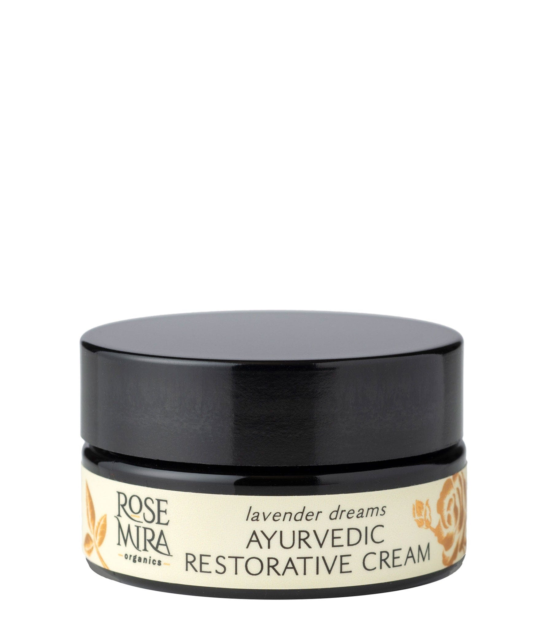 Lavender Dreams - Ayurvedic Restorative Moisturizing Cream Moisturizers Choose Size: 1 oz/30 ml - $67.00