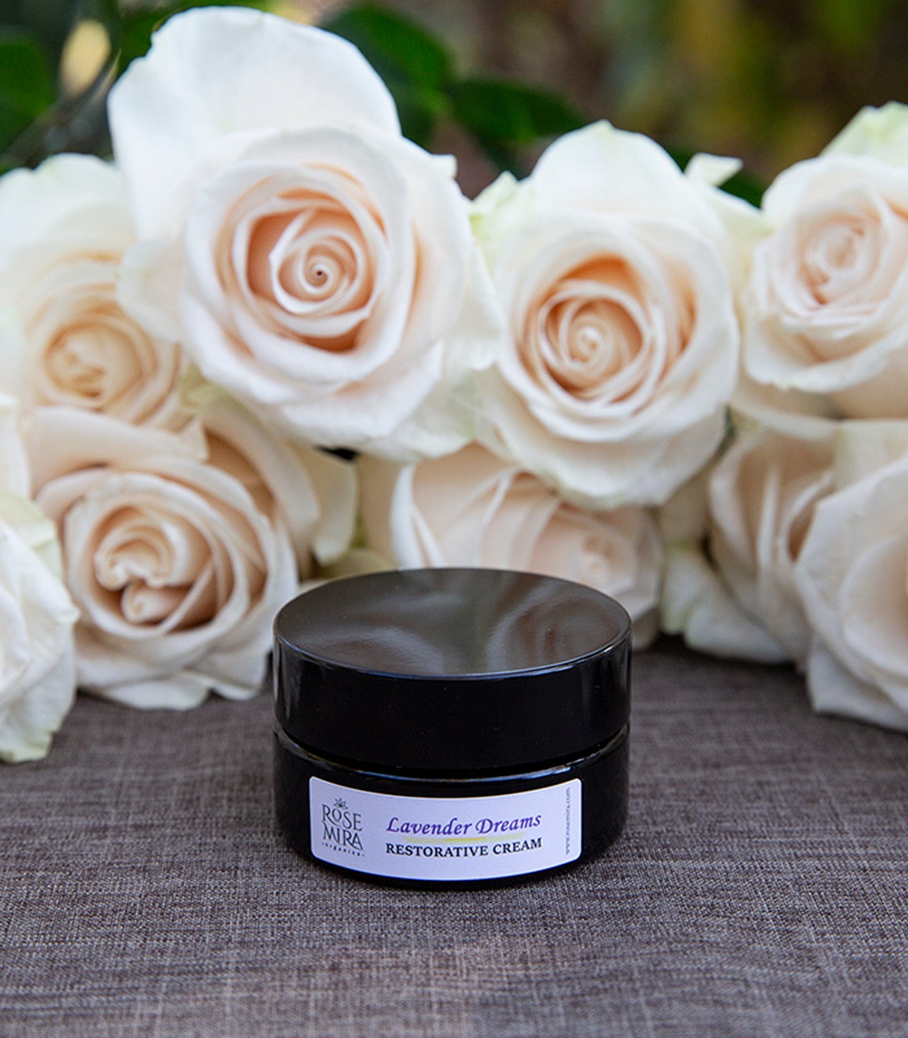Lavender Dreams - Ayurvedic Restorative Moisturizing Cream Moisturizers Choose Size: 1 oz/30 ml - $67.00