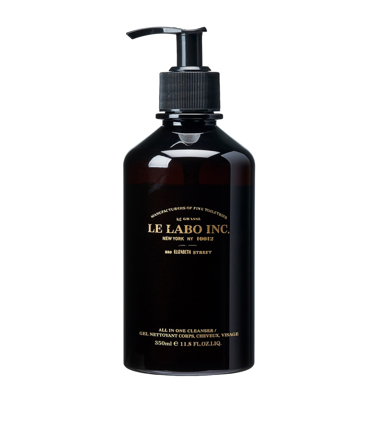 Le Labo All-In-One Cleanser (350ml)